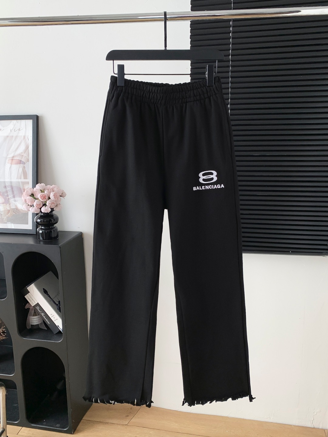 Balenciaga 발렌시아가 스트레이트 팬츠 바지 의류