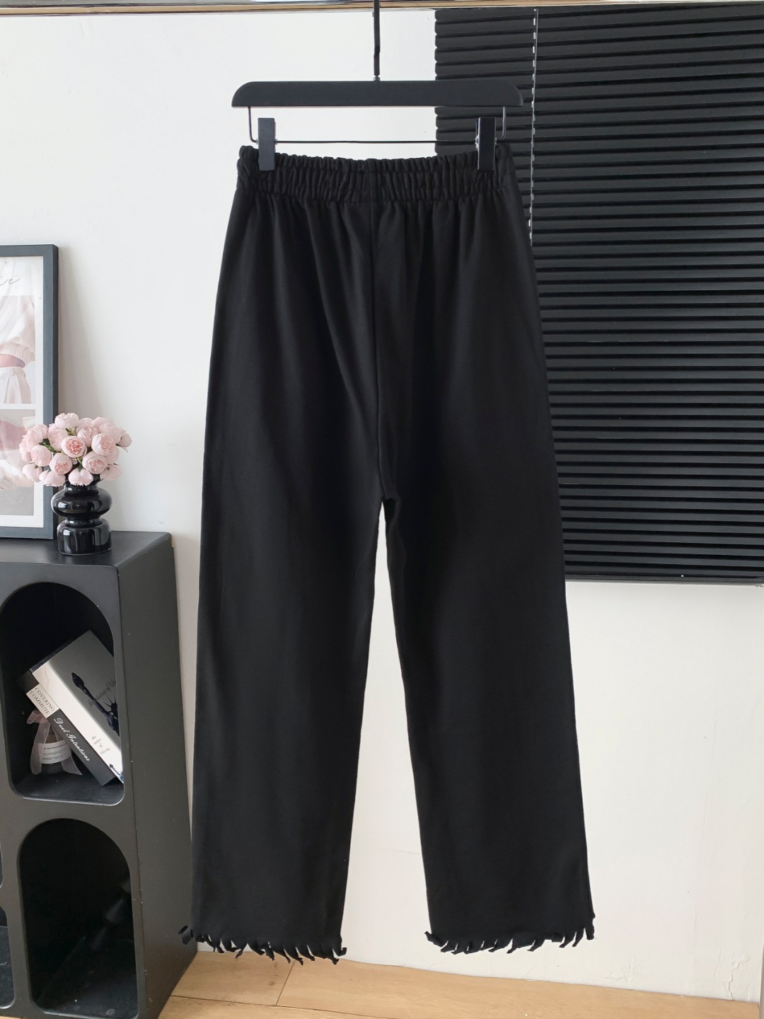 Balenciaga 발렌시아가 스트레이트 팬츠 바지 의류