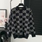 GUCCI 구찌 라운드넥 니트 의류