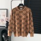 GUCCI 구찌 라운드넥 니트 의류