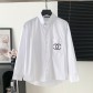 Chanel 샤넬 포켓 자수 셔츠 의류