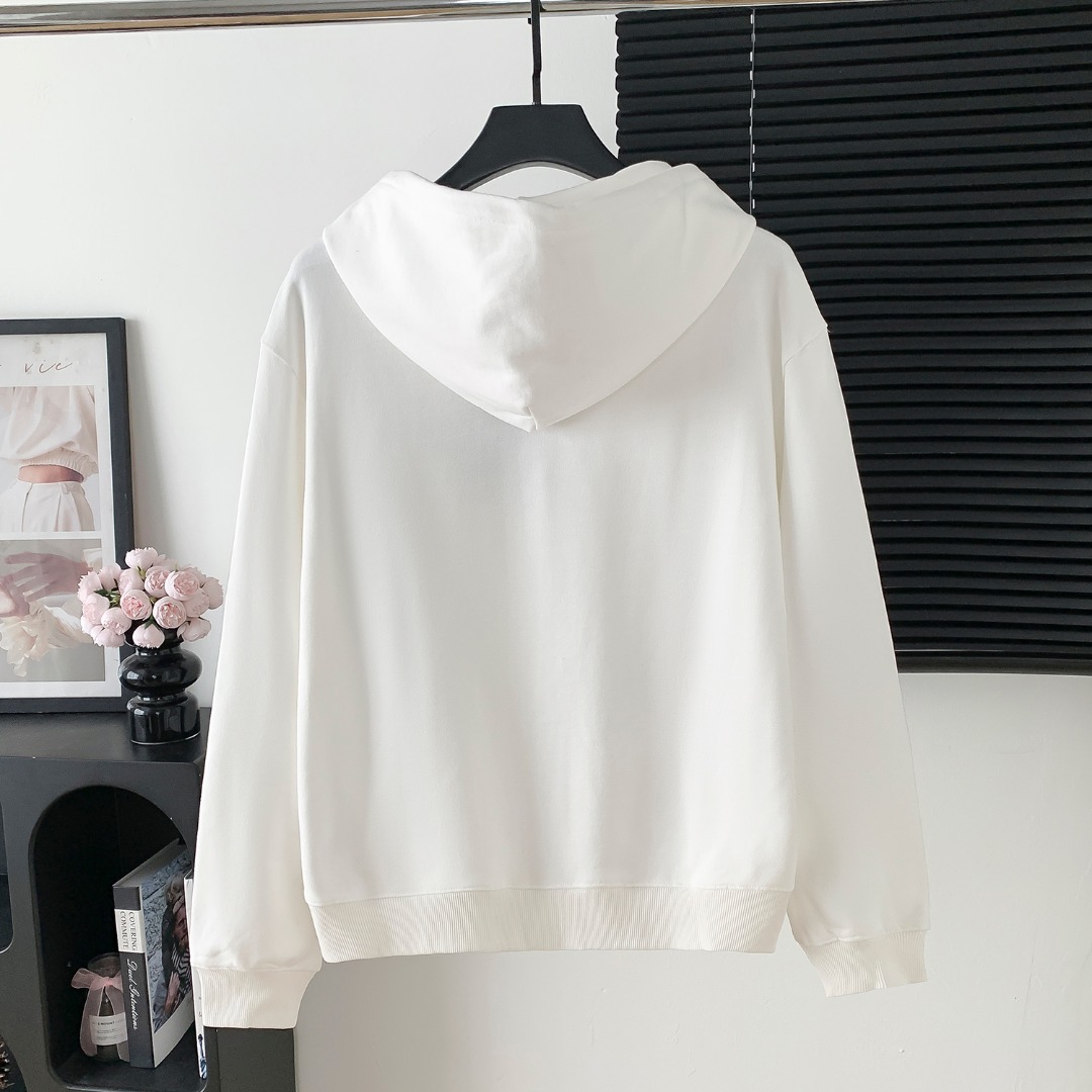 Burberry 버버리 프린트 지퍼 후드 집업 자켓 재킷 의류