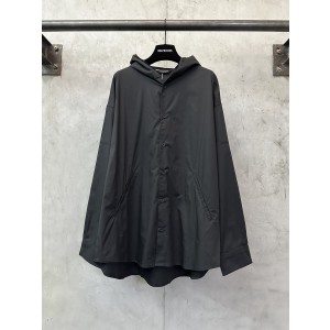 Balenciaga 발렌시아가 후드 셔츠 의류