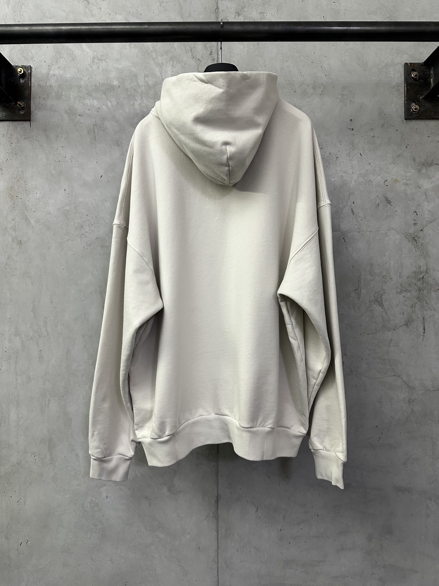 Balenciaga 발렌시아가 520 한정 커플 후드티 의류