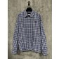 miumiu 미우미우 코튼·리넨 체크 자켓 재킷 의류