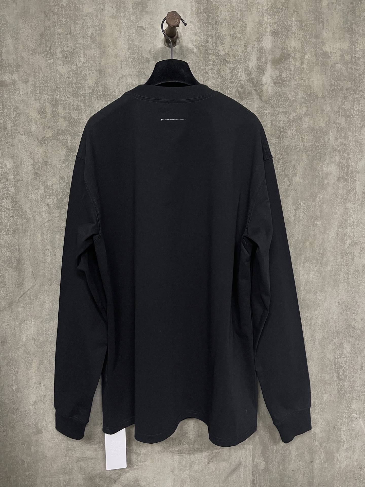 Maison Margiela MM6 메종 마르지엘라 롱슬리브 긴팔 티셔츠 의류