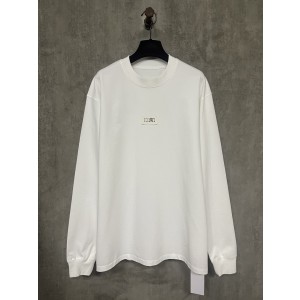 Maison Margiela MM6 메종 마르지엘라 롱슬리브 긴팔 티셔츠 의류