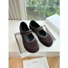 The Row 더 로우 플랫 슈즈 / 댄스 슈즈 / 그레이니 플랫 단화 신발