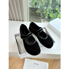 The Row 더 로우 플랫 슈즈 / 댄스 슈즈 / 그레이니 플랫 단화 신발