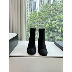 CHANEL 샤넬 첼시 부츠 / 라이더 부츠 / 마틴 부츠 신발