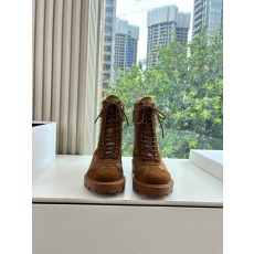 CELINE 셀린느 마가렛 단화 부츠 / 마틴 부츠 신발