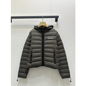 MiuMiu 미우미우 경량 후드 패딩 점퍼 자켓 의류