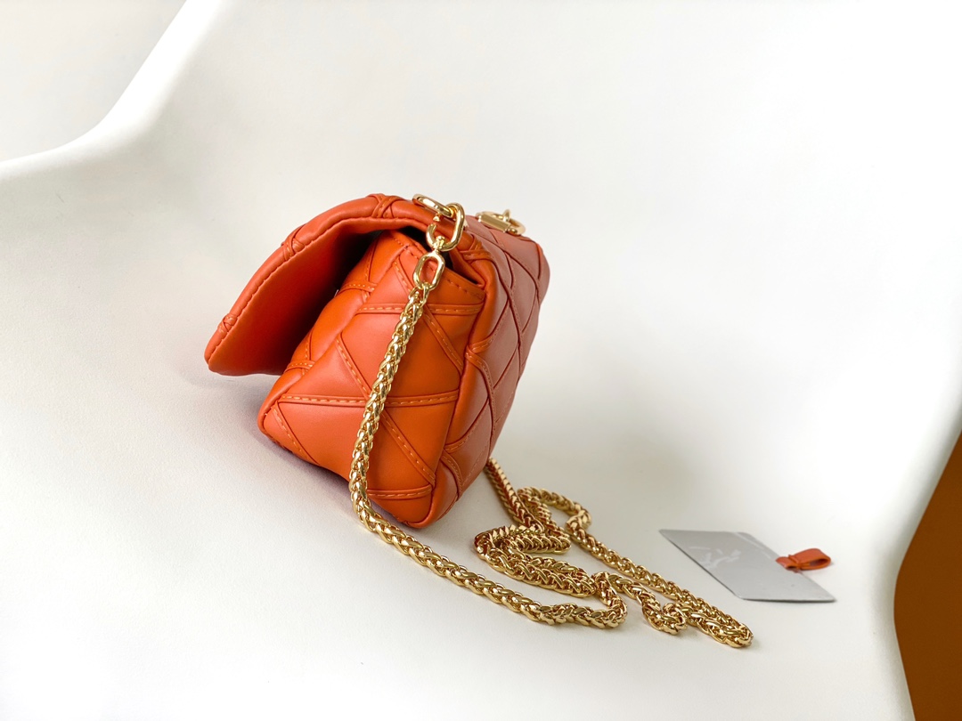 LV 루이비통 Pico GO-14 피코 미니백 숄더백 가방