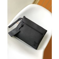 Louis Vuitton iPad Hand Clutch LV 루이비통 클러치 백 가방