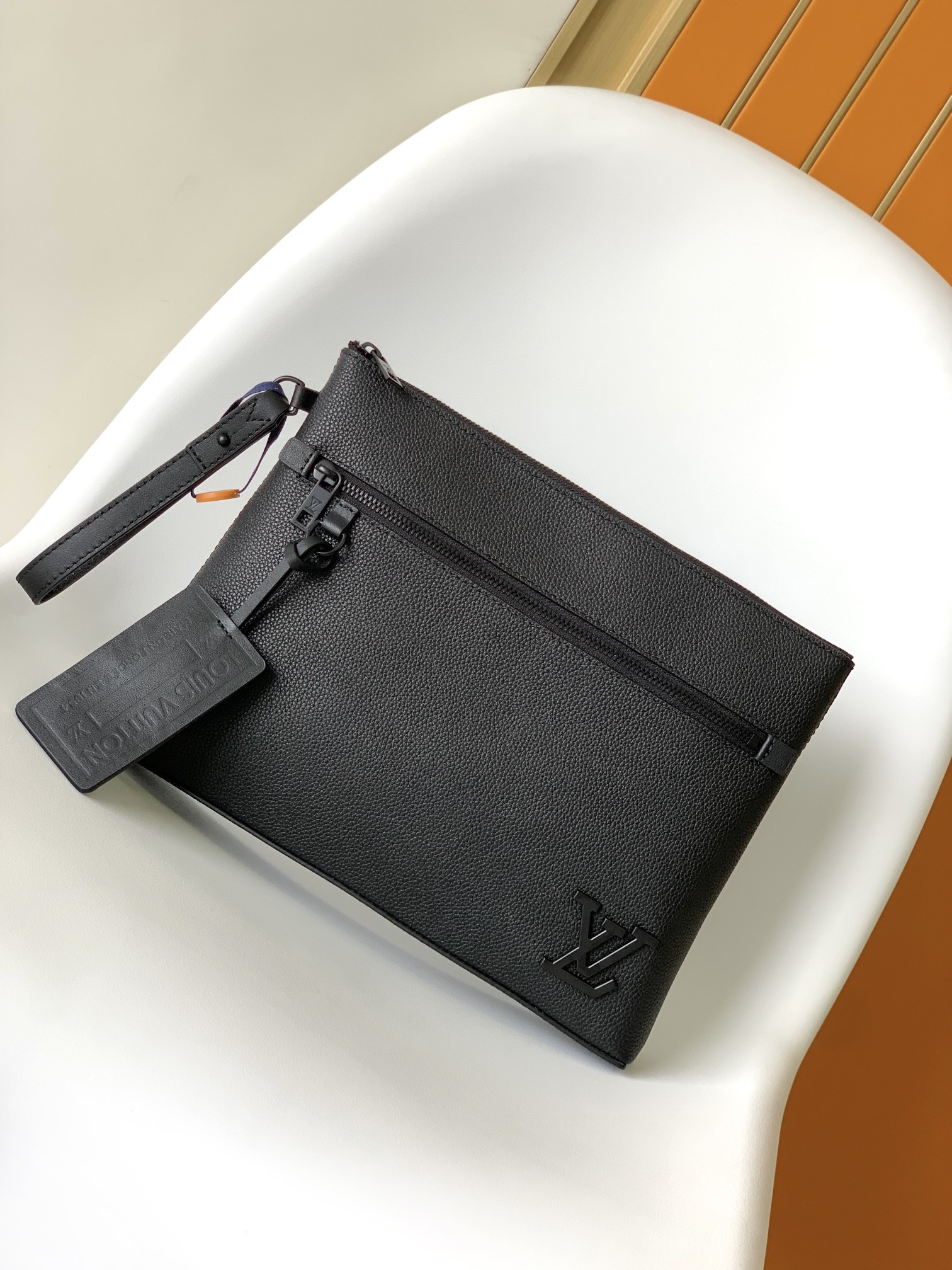 Louis Vuitton iPad Hand Clutch LV 루이비통 클러치 백 가방