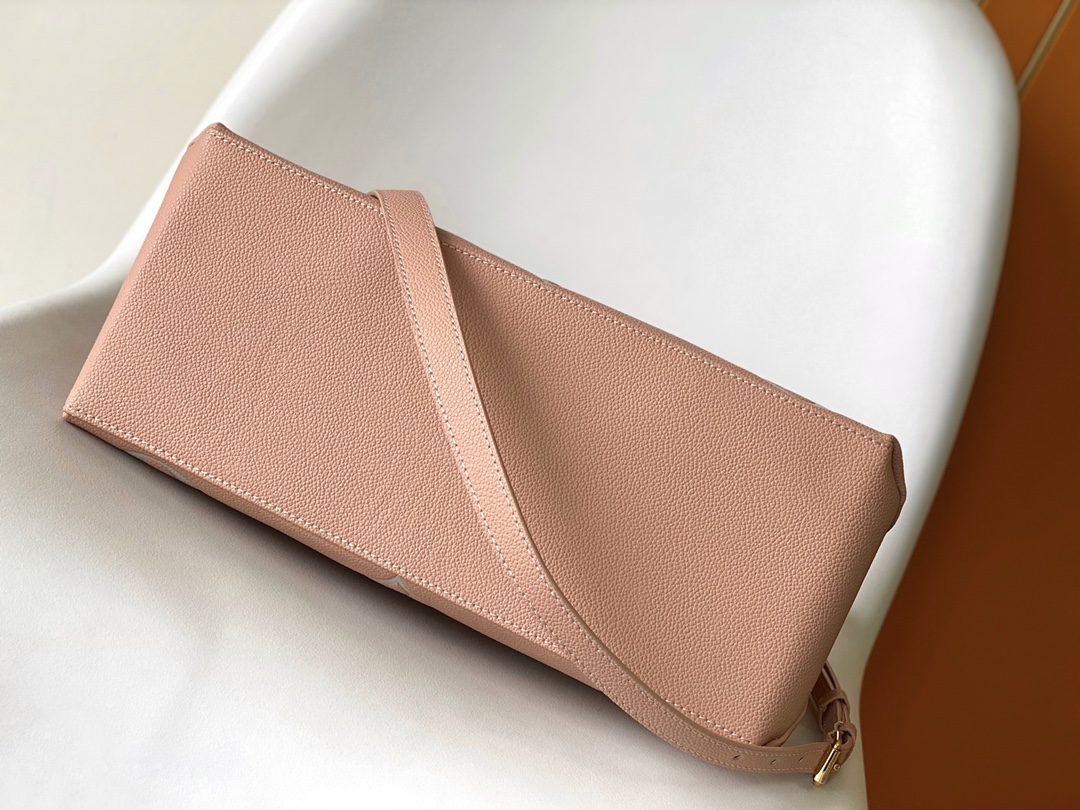 LV 루이비통 쁘띠뜨 팔레 Petit Palais 핸드백 가방