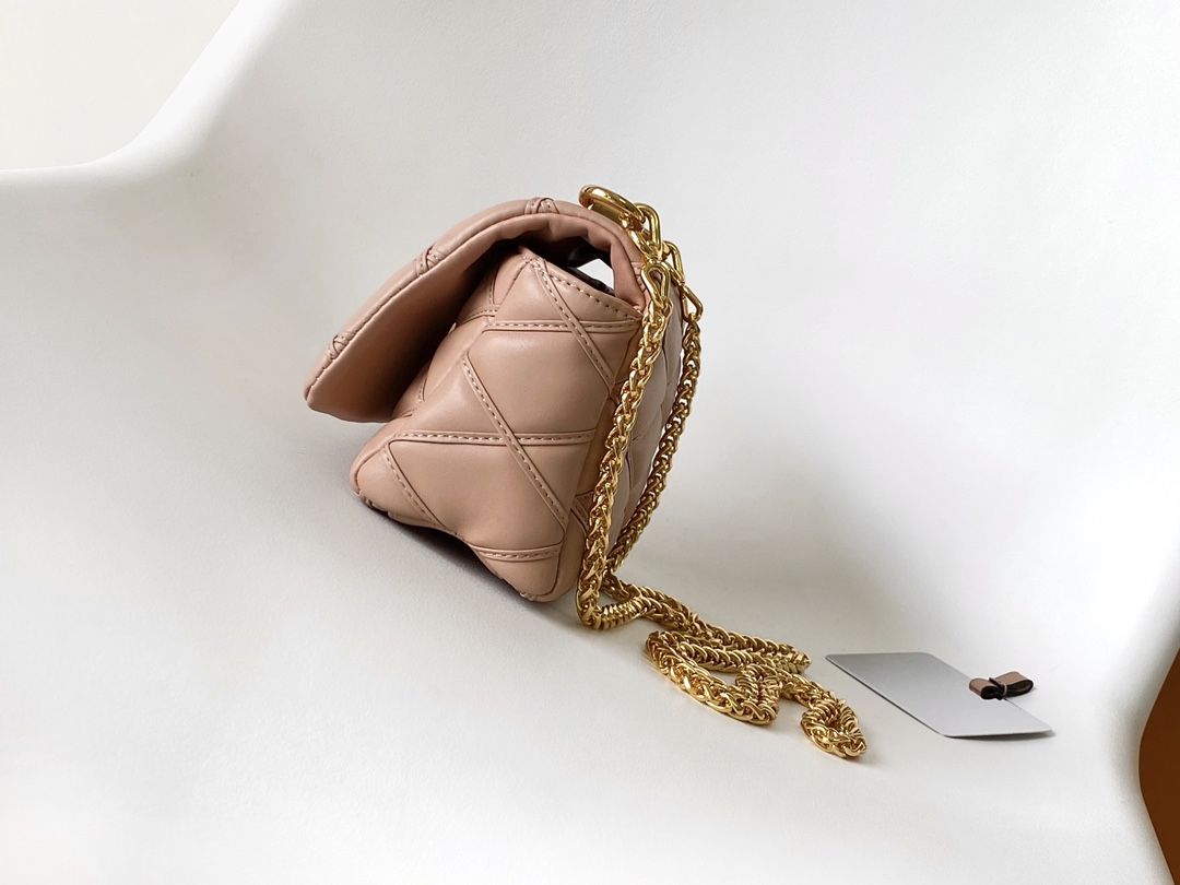 LV 루이비통 Pico GO-14 피코 미니백 숄더백 가방