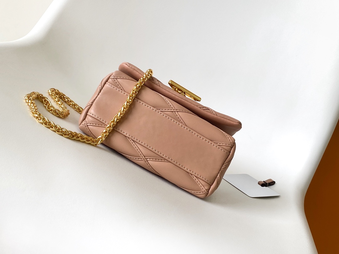 LV 루이비통 Pico GO-14 피코 미니백 숄더백 가방