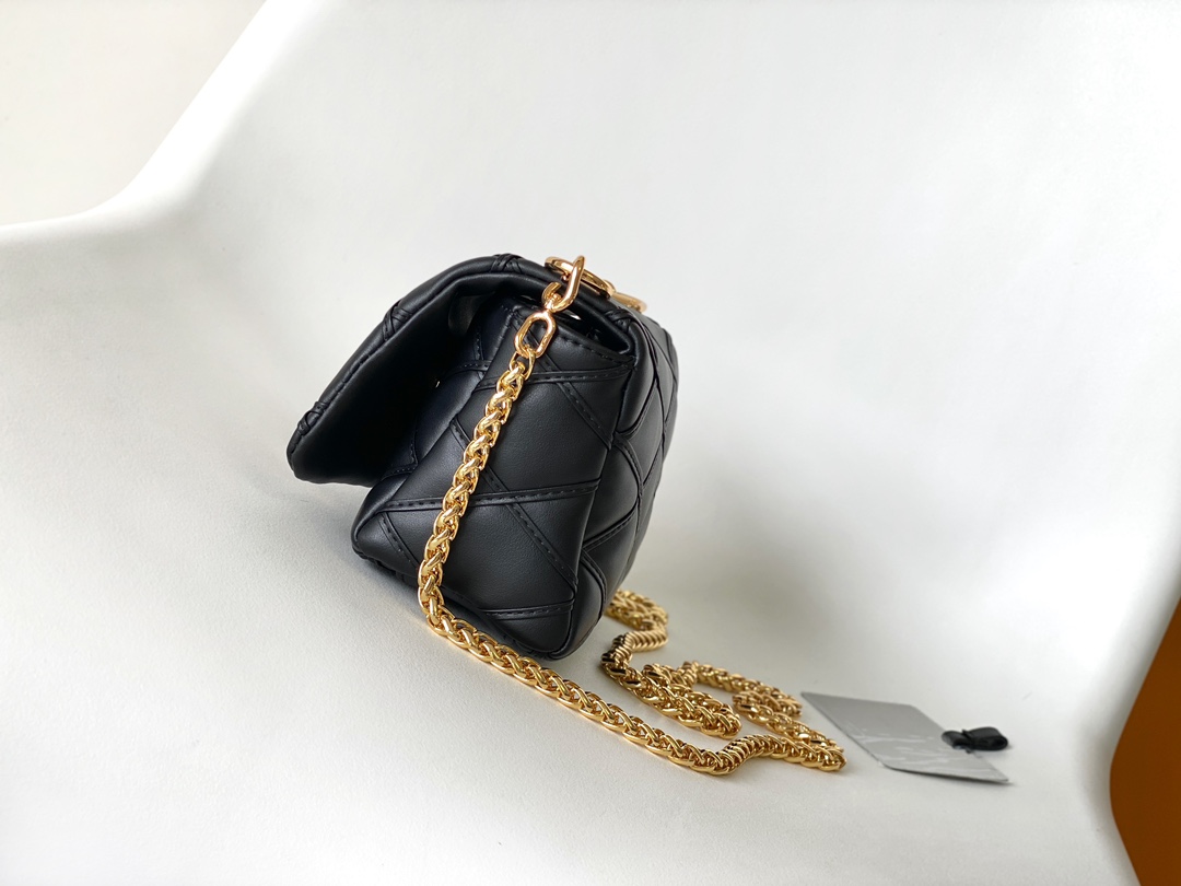 LV 루이비통 Pico GO-14 피코 미니백 숄더백 가방