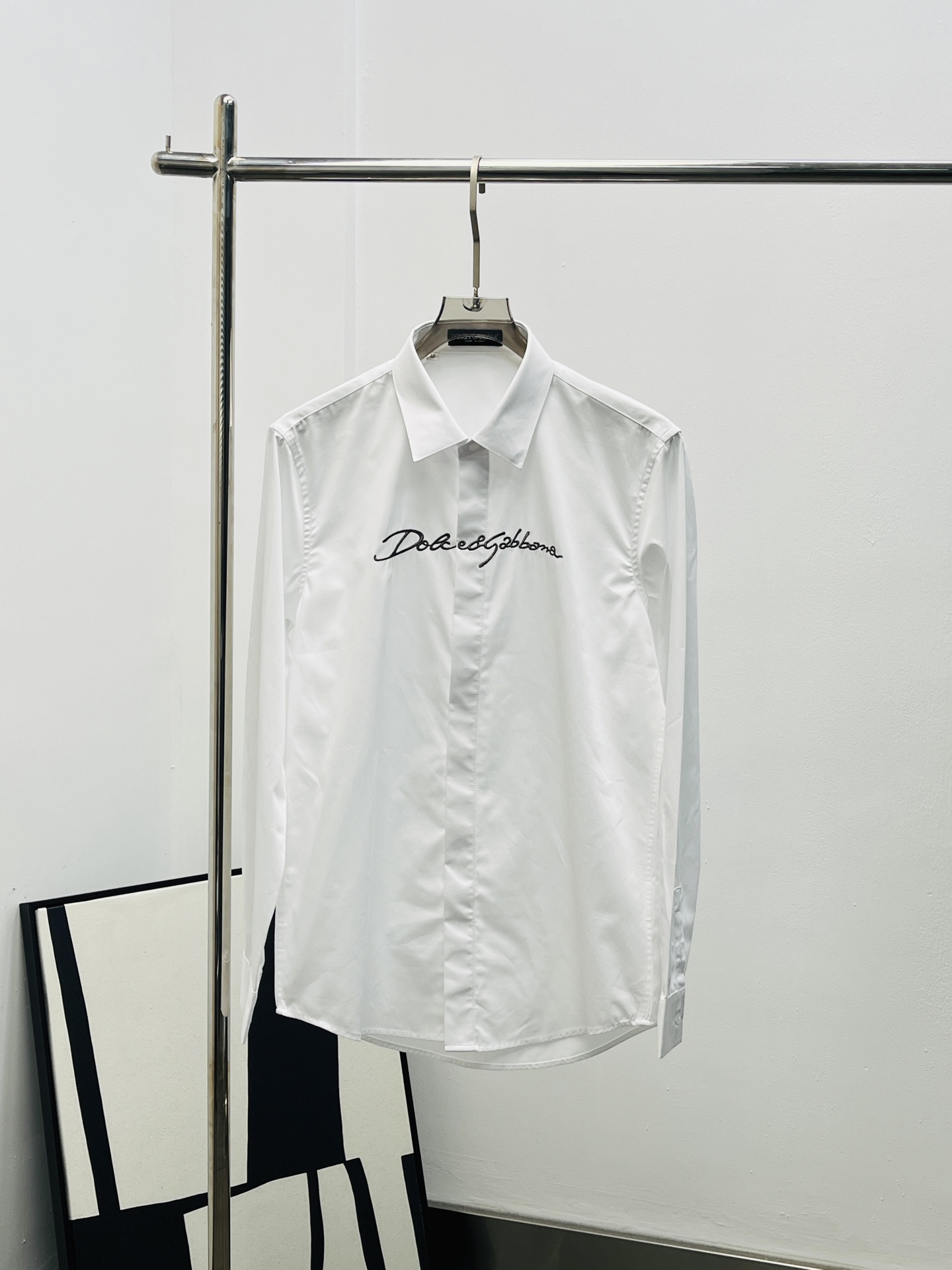 Dolce & Gabbana D&G 돌체앤가바나 남성 긴팔 셔츠 의류