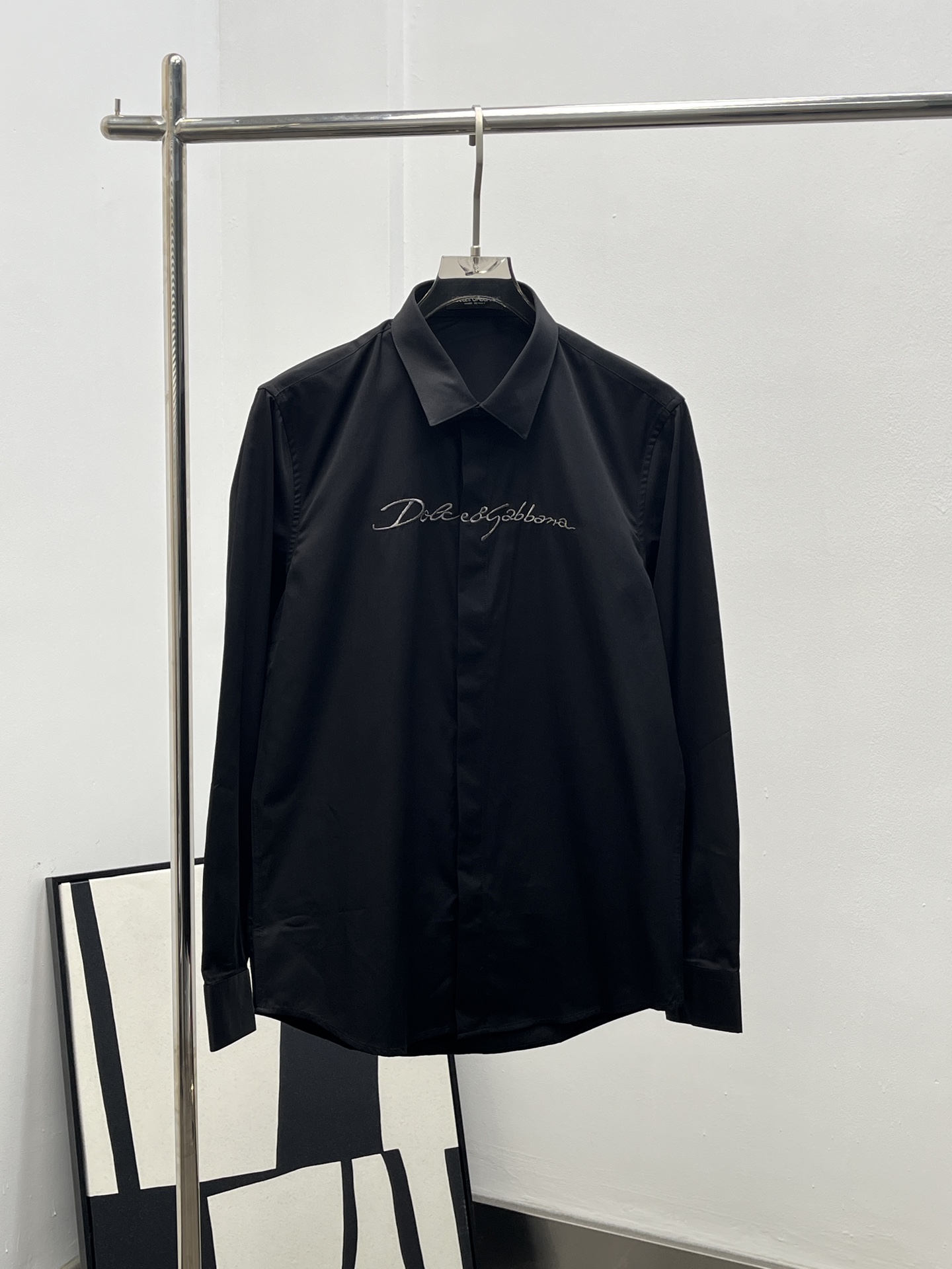 Dolce & Gabbana D&G 돌체앤가바나 남성 긴팔 셔츠 의류