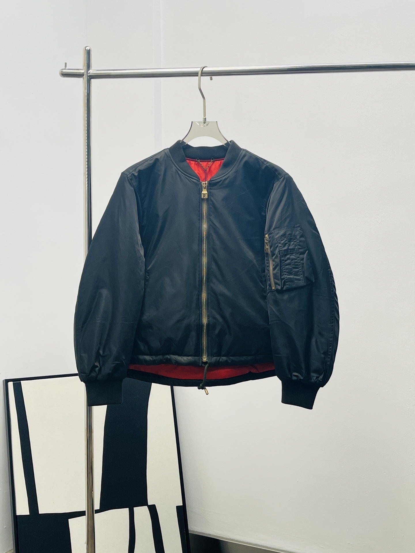 LV 루이비통 컬렉션 자켓 재킷 의류