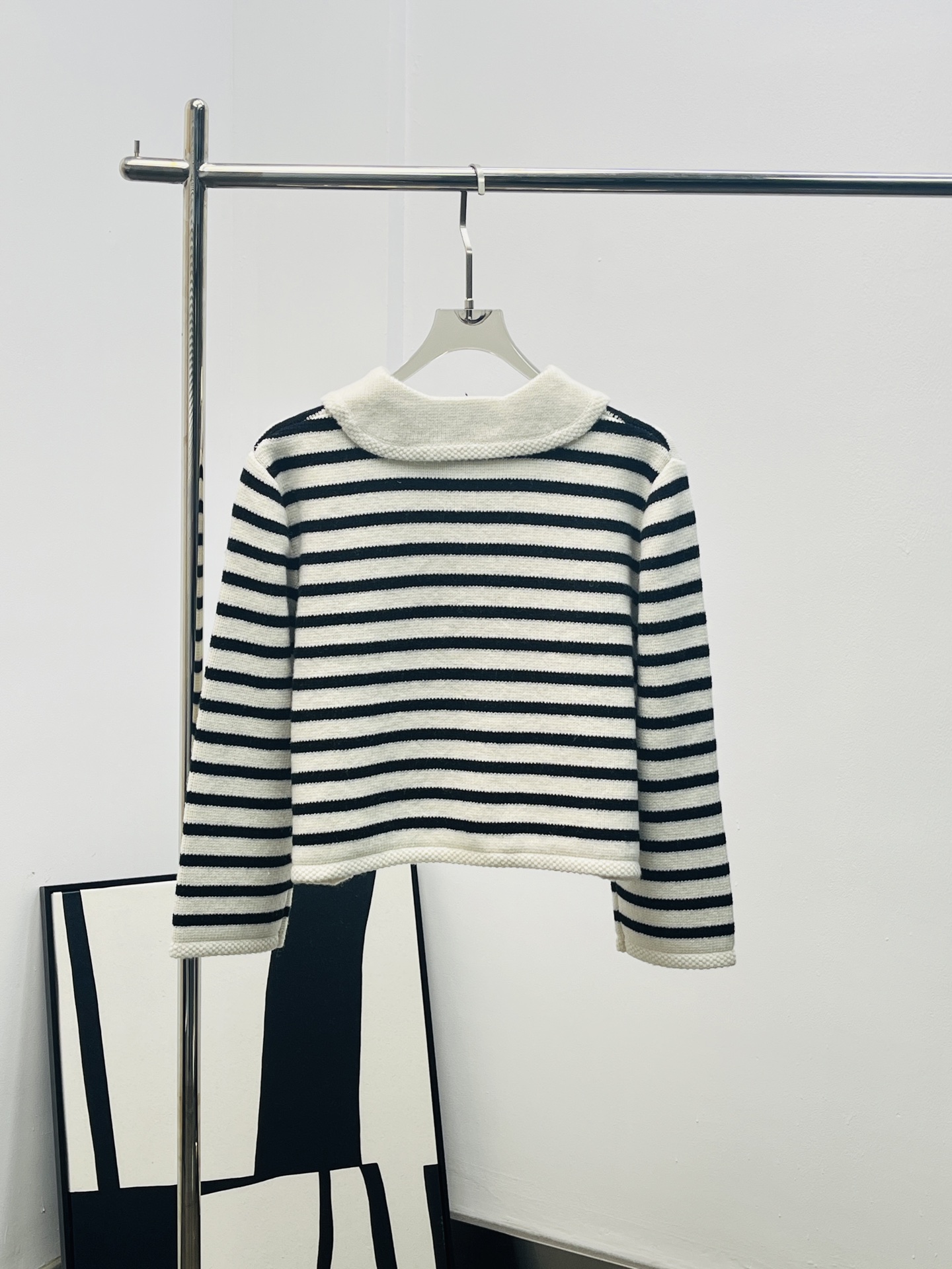 Celine 셀린느 니트 가디건 자켓 재킷 의류