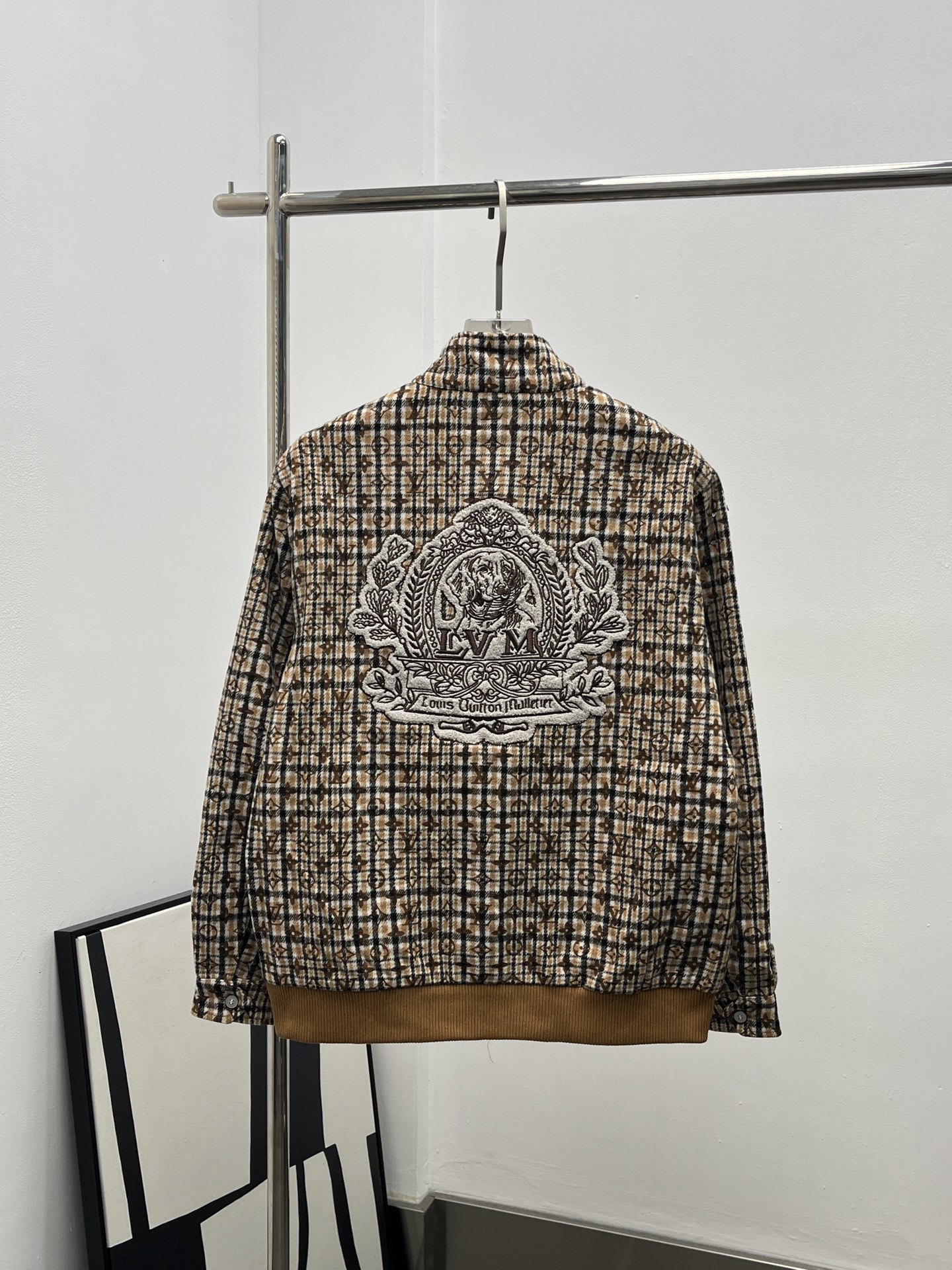 LV 루이비통 자켓 재킷 의류