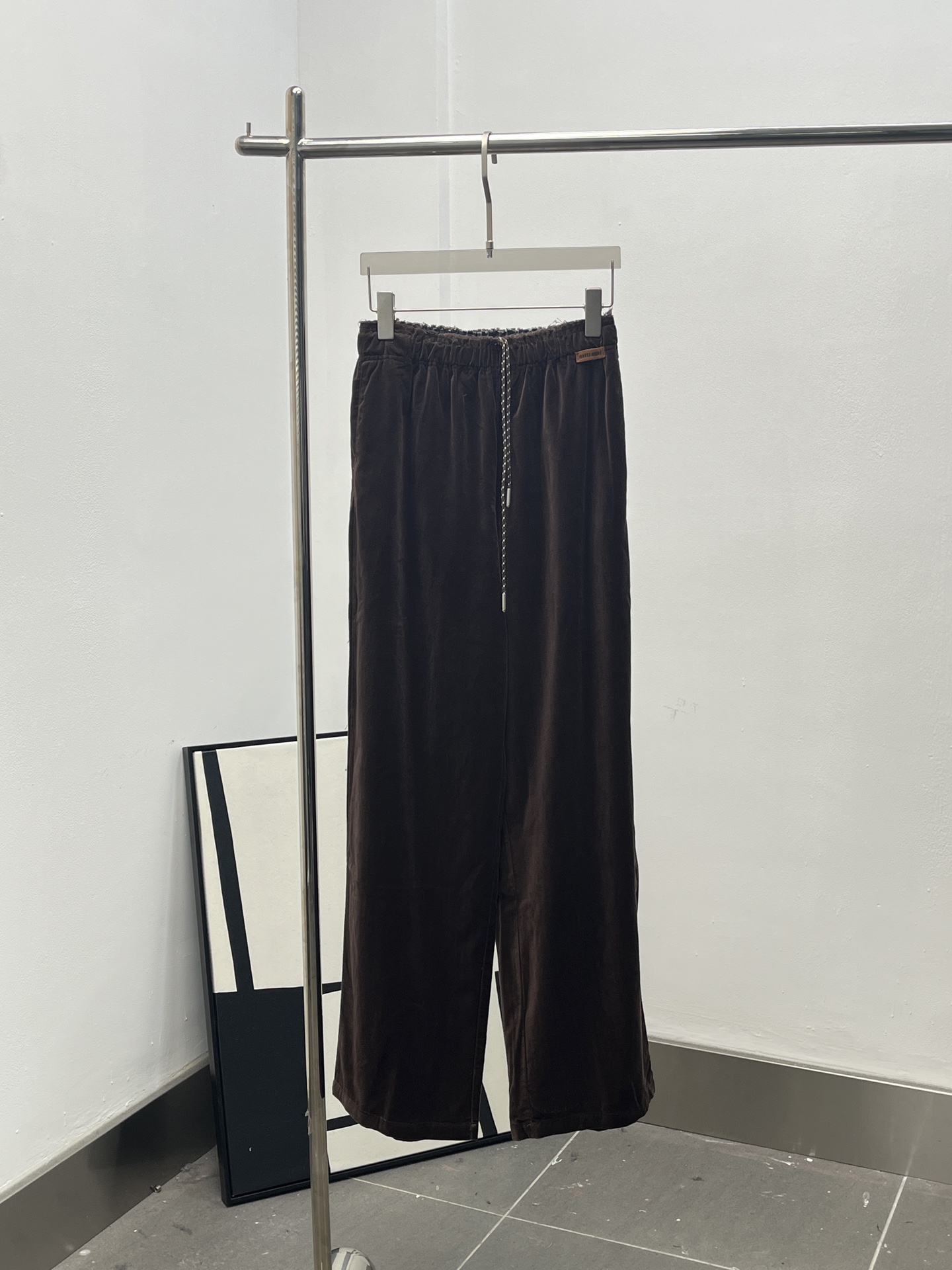 miumiu 미우미우 팬츠 바지 의류