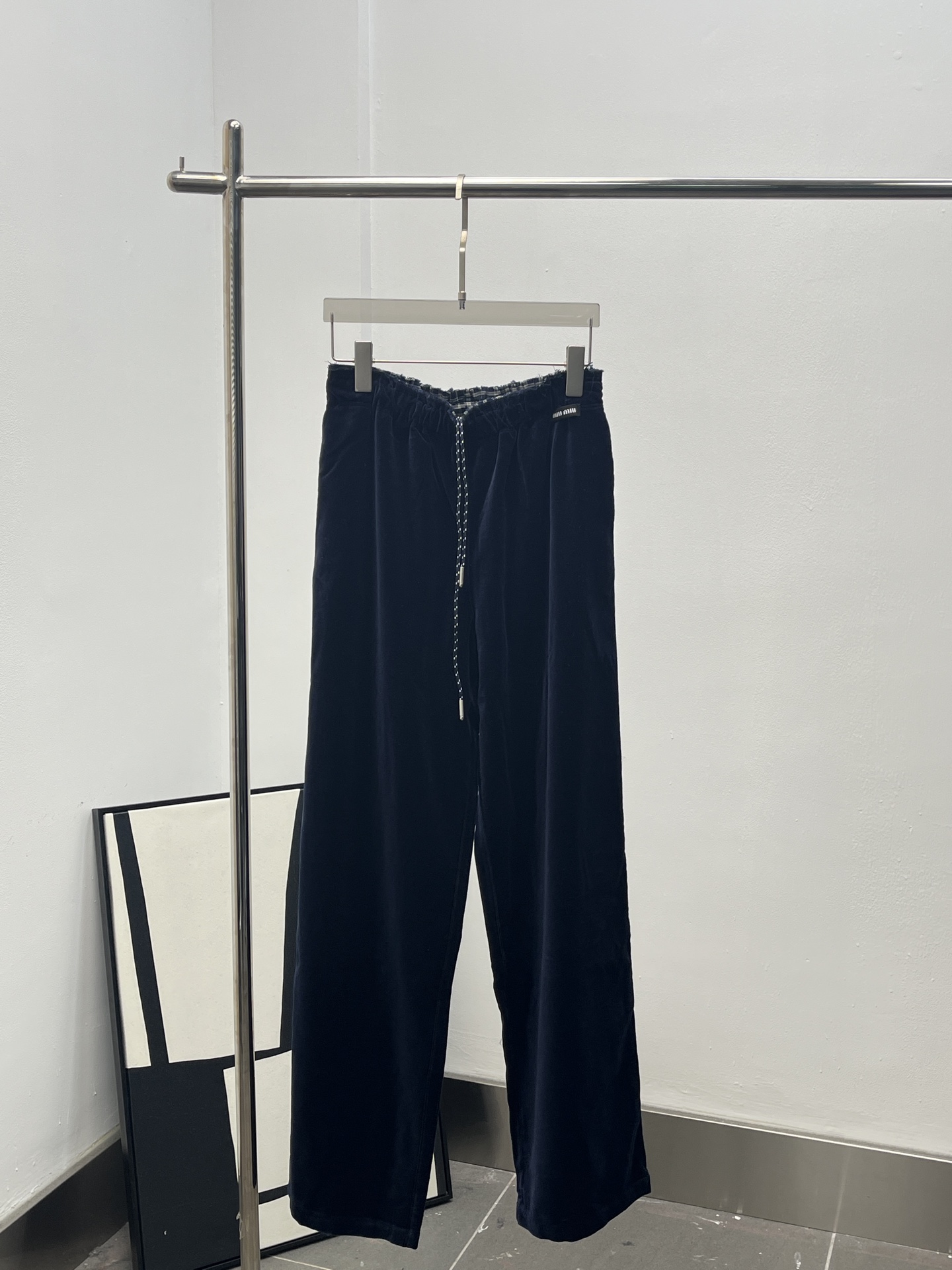 miumiu 미우미우 팬츠 바지 의류