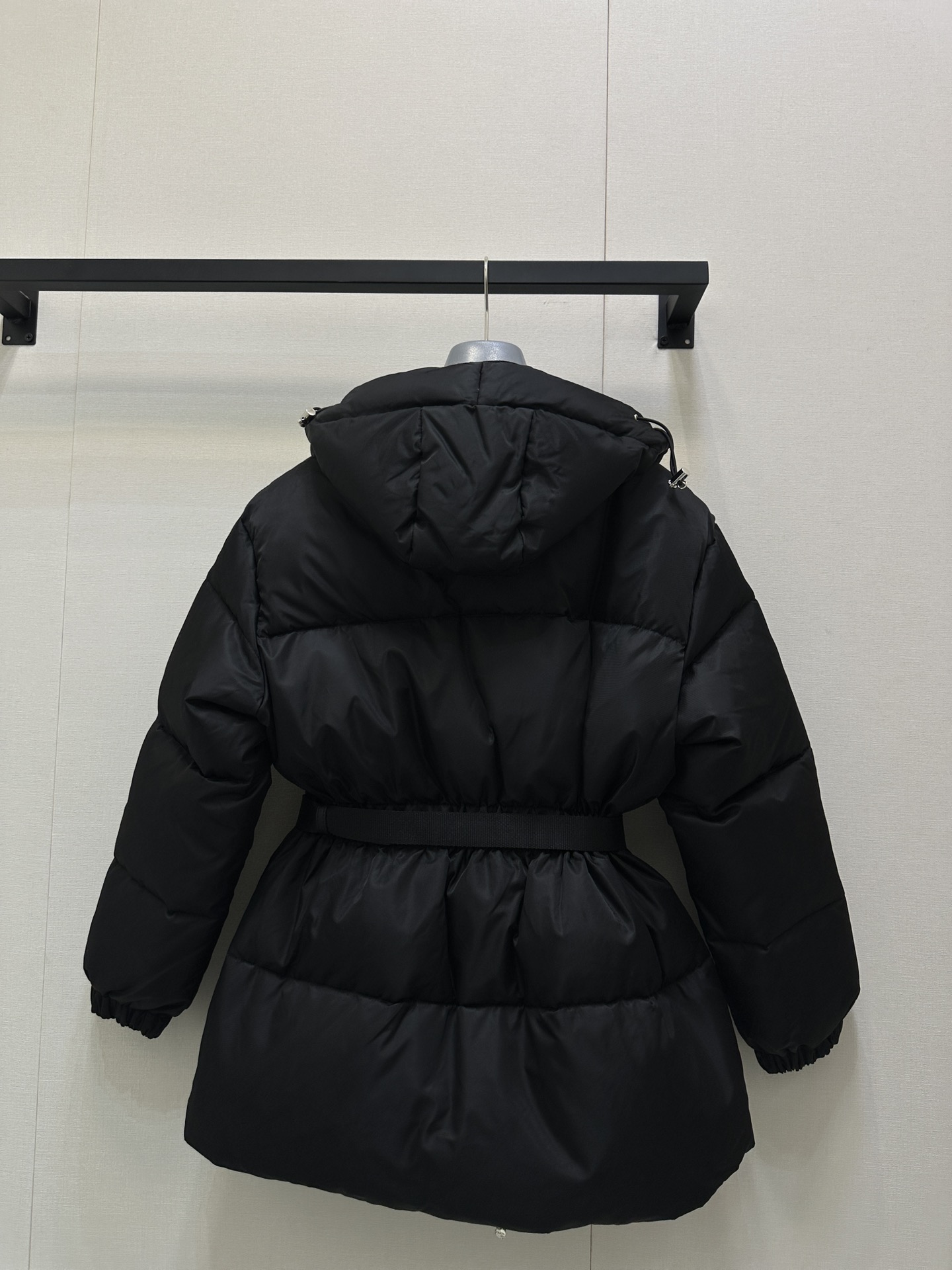 Prada 프라다 패딩 점퍼 의류