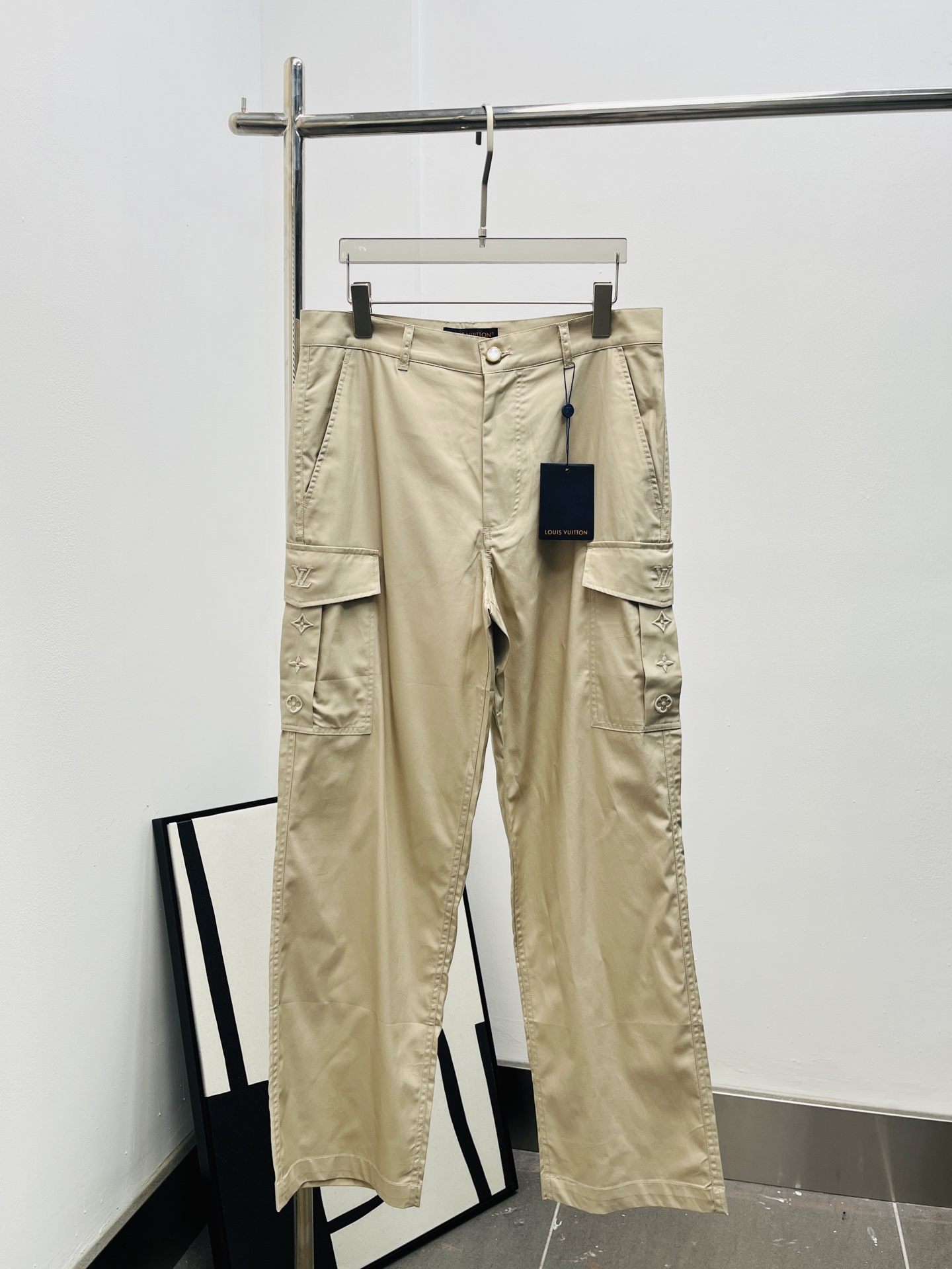 LV 루이비통 캐주얼 팬츠 바지 의류