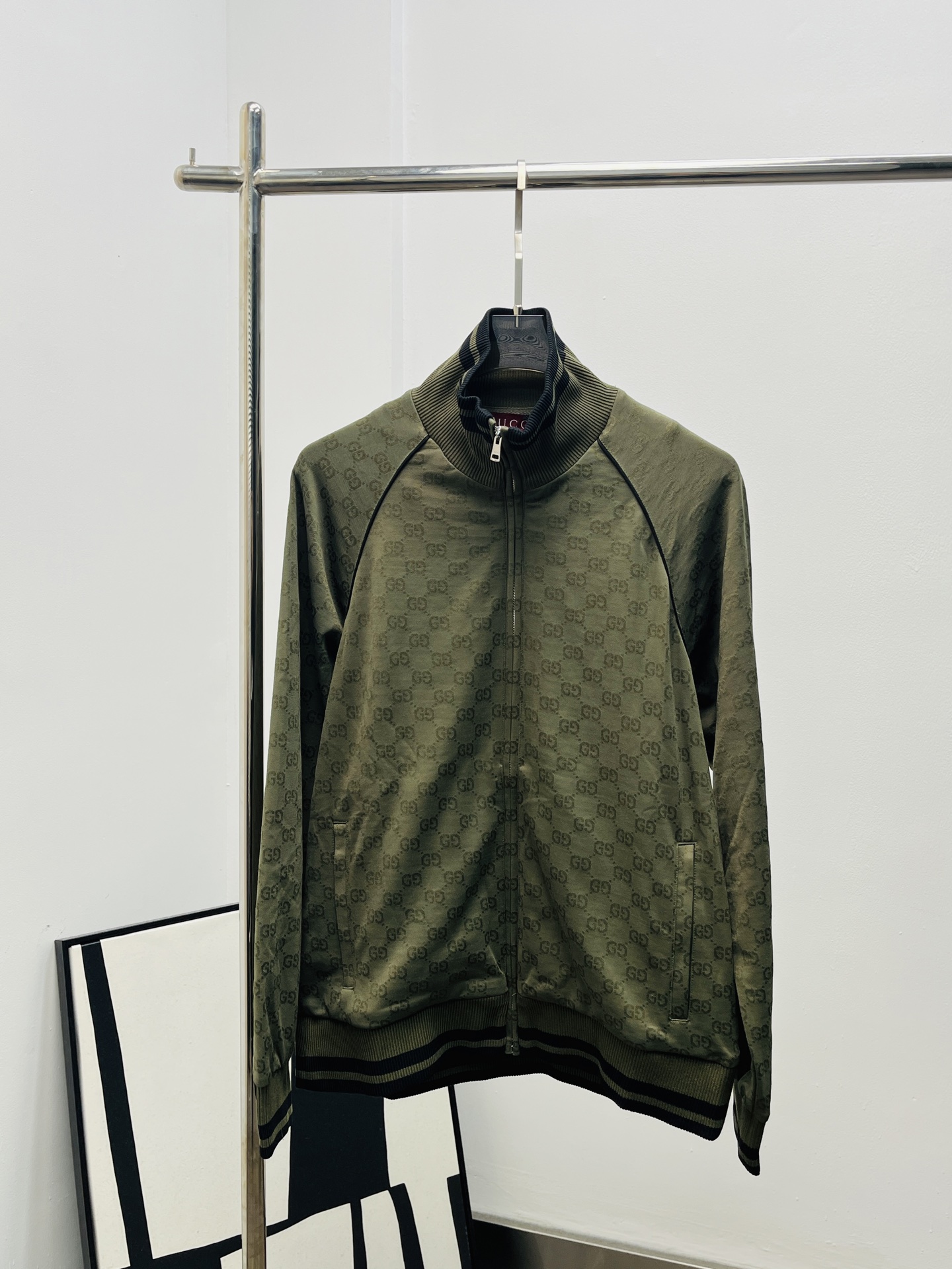 Gucci 구찌 자켓 + 팬츠 세트 의류