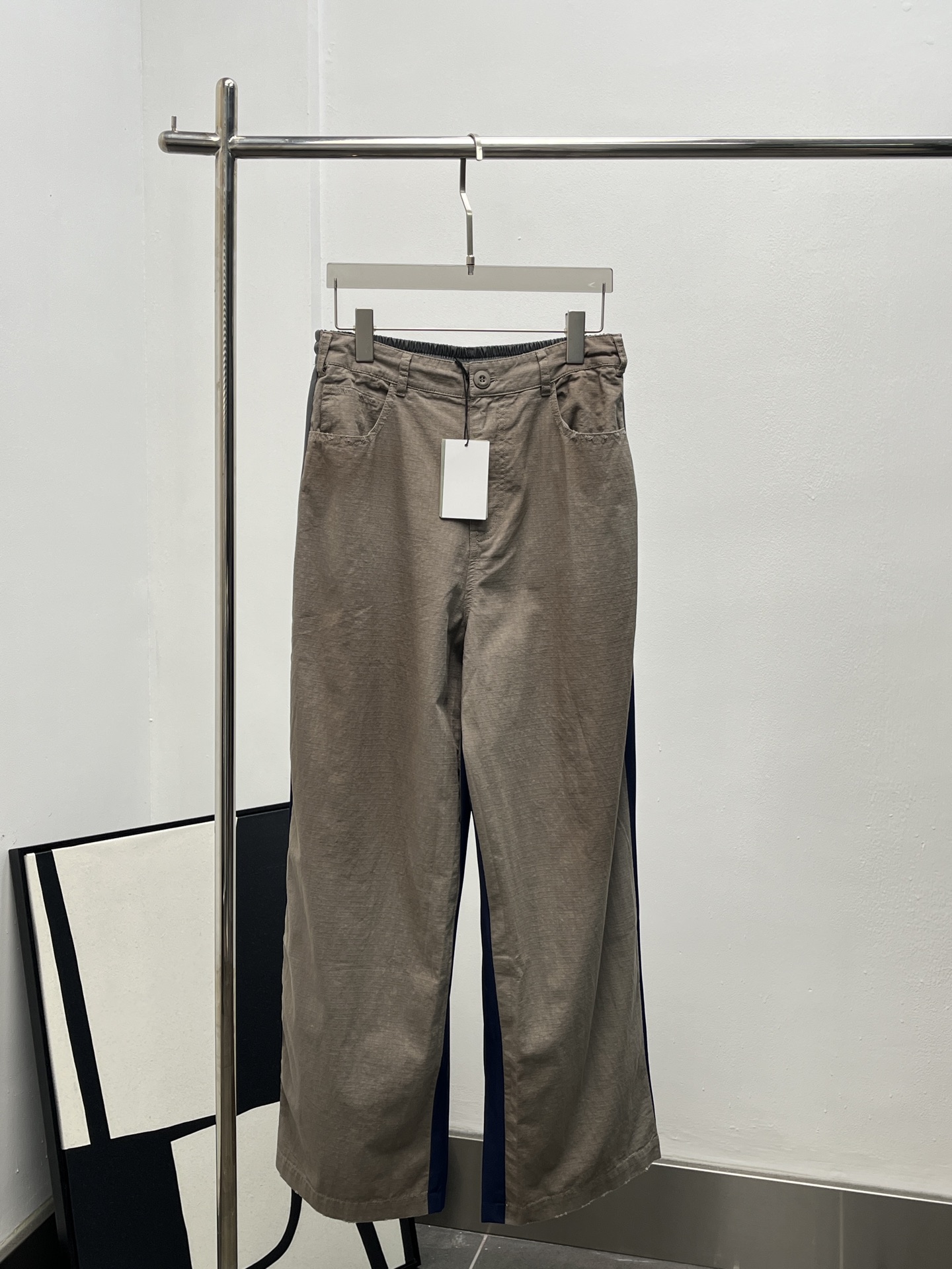 Balenciaga BLCG 발렌시아가 셔츠 + 팬츠 세트 의류