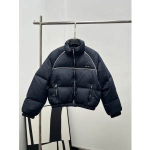 miumiu 미우미우 패딩 점퍼 자켓 재킷 의류