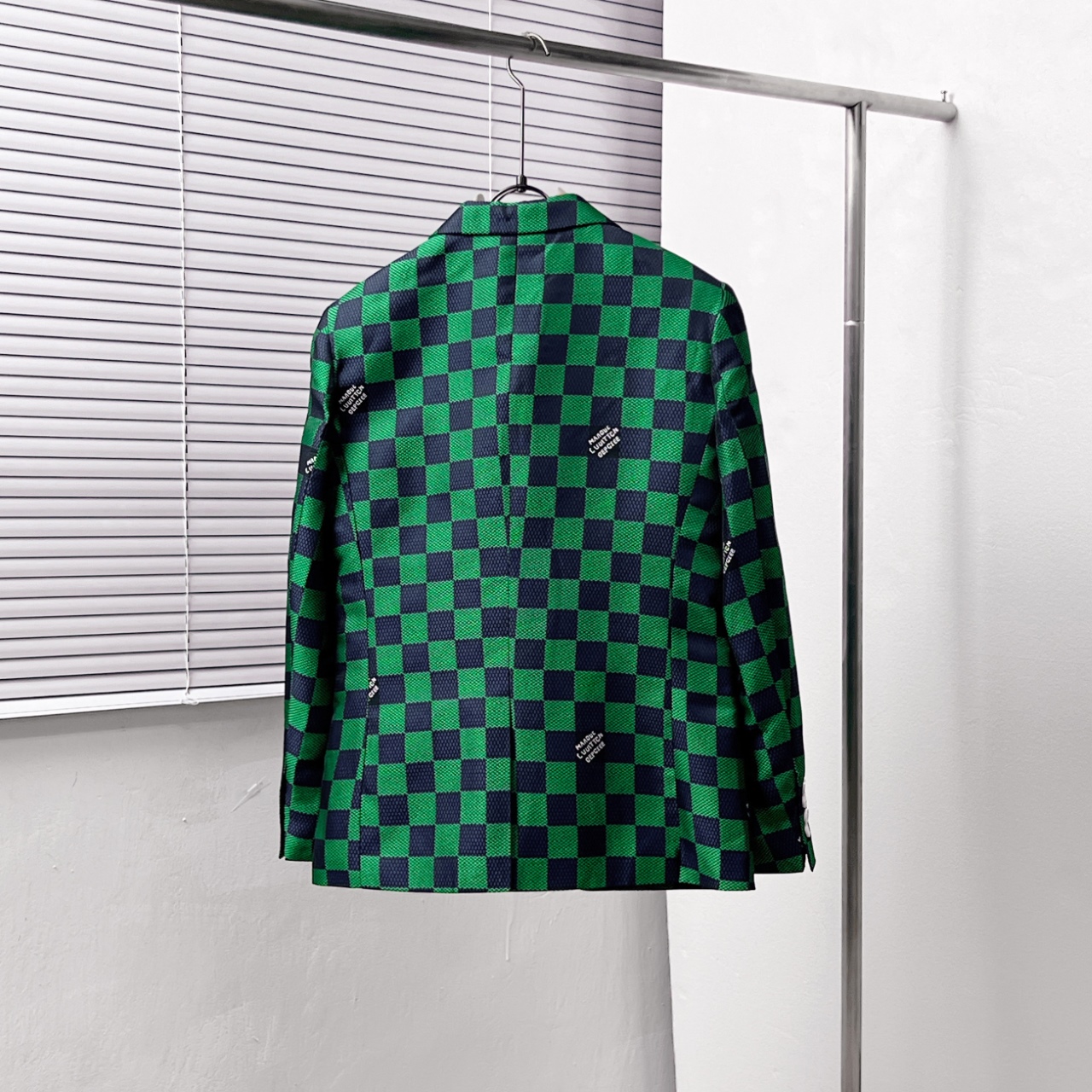 Louis Vuitton LV 루이비통 정장 수트 자켓 재킷 의류