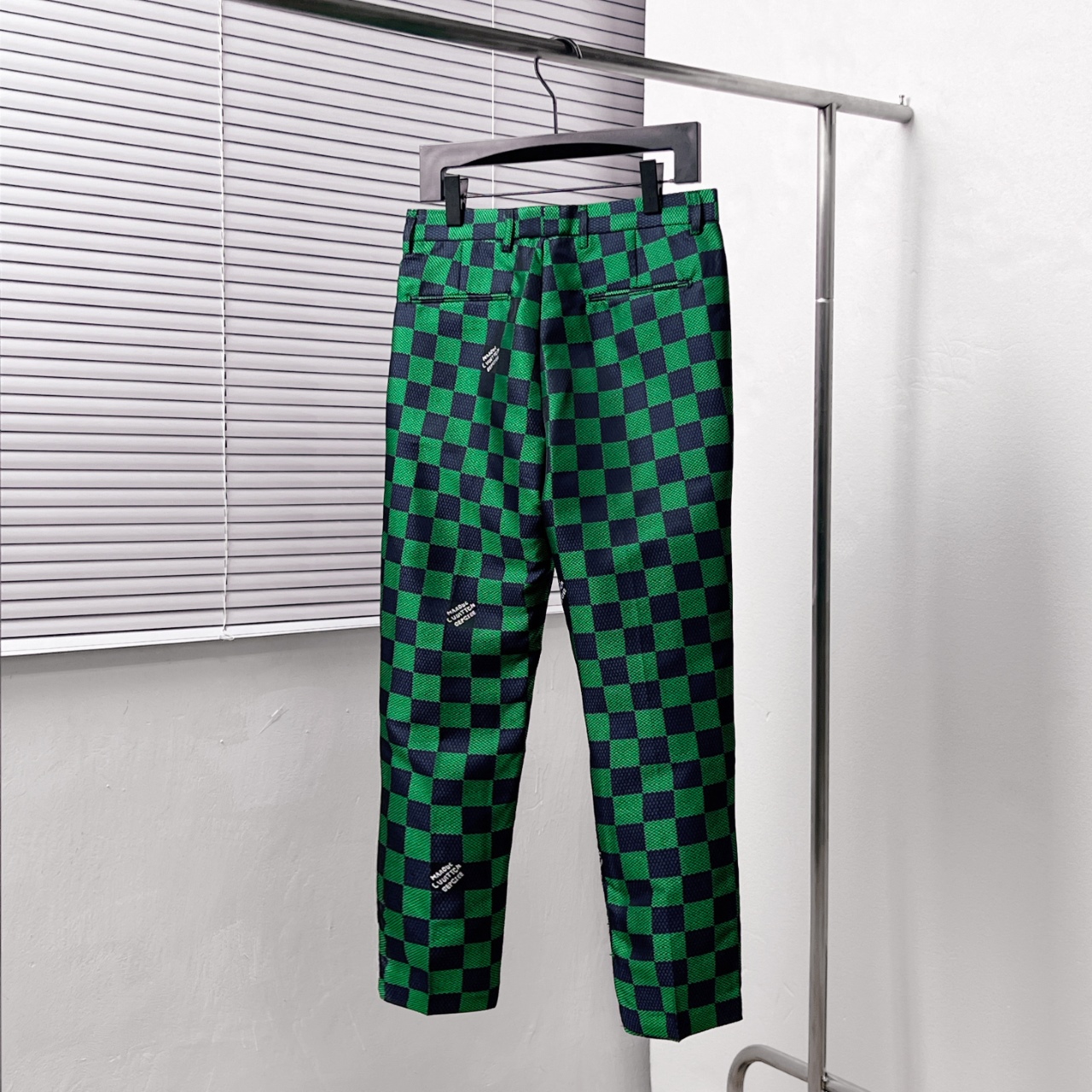 Louis Vuitton LV 루이비통 정장 팬츠 바지 의류