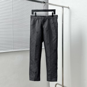 Louis Vuitton LV / 루이비통 정장 팬츠 바지 의류