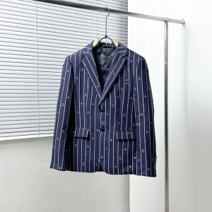 Louis Vuitton LV / 루이비통 정장 자켓 재킷 의류