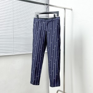 Louis Vuitton LV / 루이비통 정장 바지 팬츠 의류