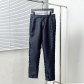 Louis Vuitton LV / 루이비통 정장 바지 팬츠 의류