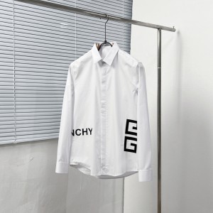 Givenchy / 지방시 셔츠 의류