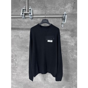 Maison Margiela MM6 메종 마르지엘라 니트 스웨터 의류