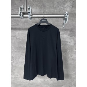 LV 루이비통 Ski 컬렉션 엠보 긴팔 맨투맨 티셔츠 의류