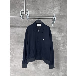 Celine / 셀린느 Triomphe 자수 장식 재킷 자켓 의류