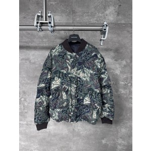 Louis Vuitton LV 루이비통 양면 패딩 점퍼 자켓 재킷 의류