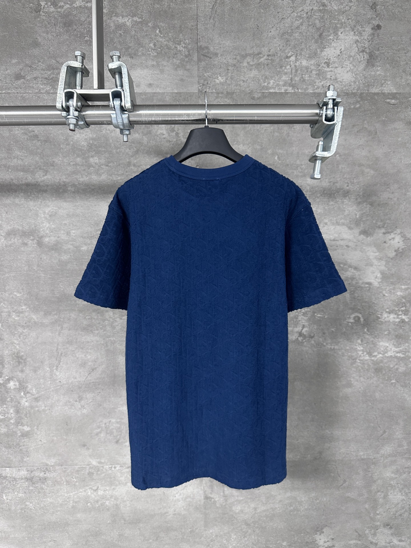 Dior CD 디올 타월 코튼 반팔 티셔츠 의류