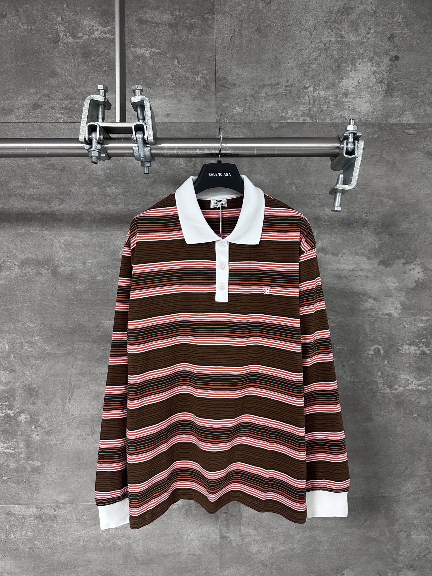 Celine 셀린느 폴로 긴팔 티셔츠 의류