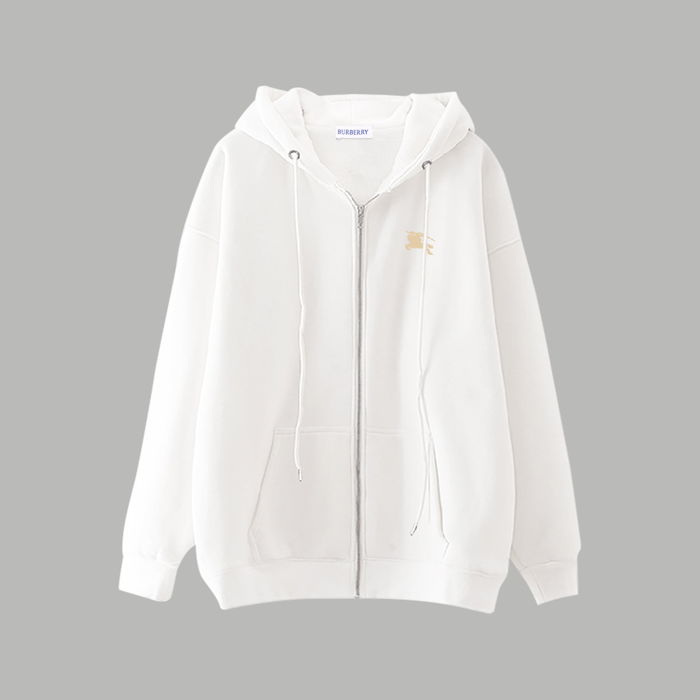 Burberry 버버리 후드 집업 자켓 재킷 의류