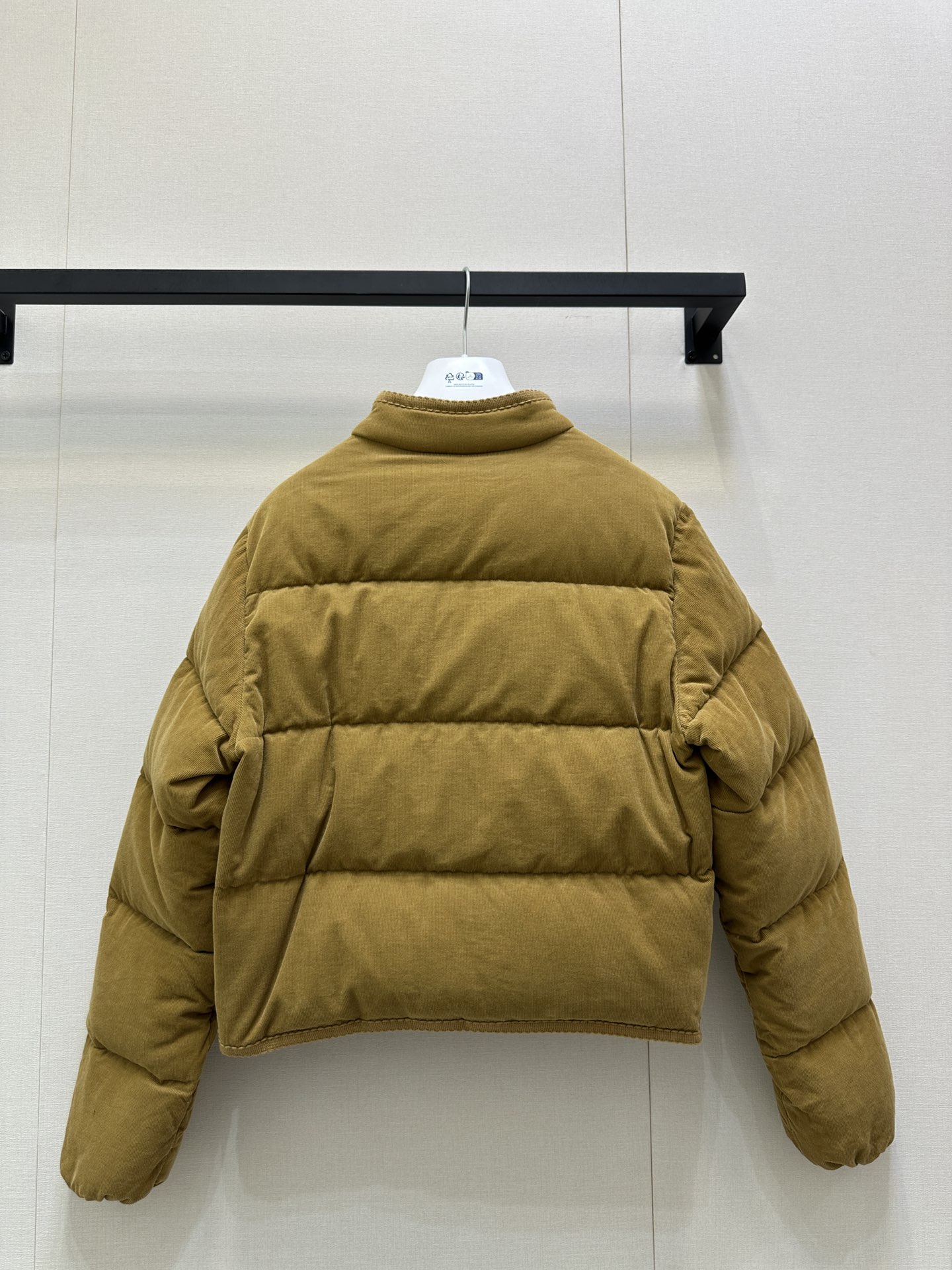 Moncler 몽클레어 몽클레르 직사각 퀼팅 다운 패딩 점퍼 자켓 재킷 의류